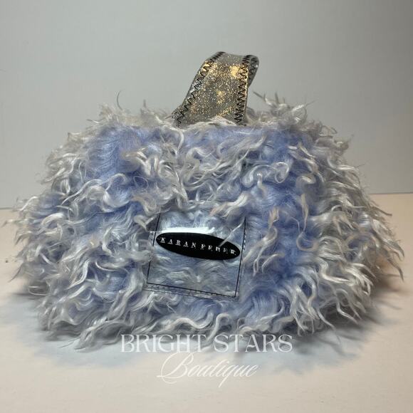 Extremely Rare Faux Fur Bag ASO Willow Rosenberg Buffy The Vampire Slayer BtVS - Picture 6 of 9